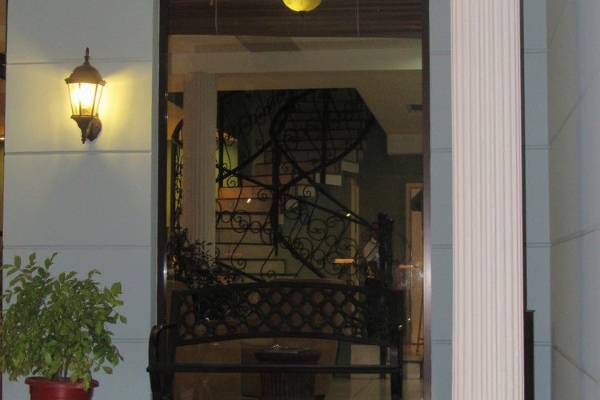 Hotel Ambassador (Managua)